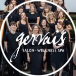 Gervais Salon & Day Spa 🌿